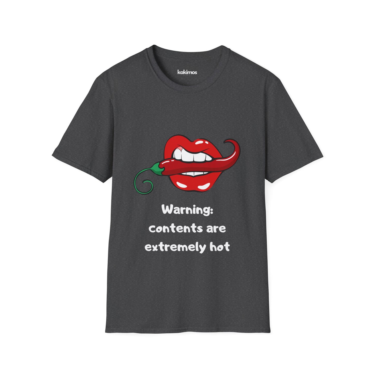T-Shirt Unisex - Hot content