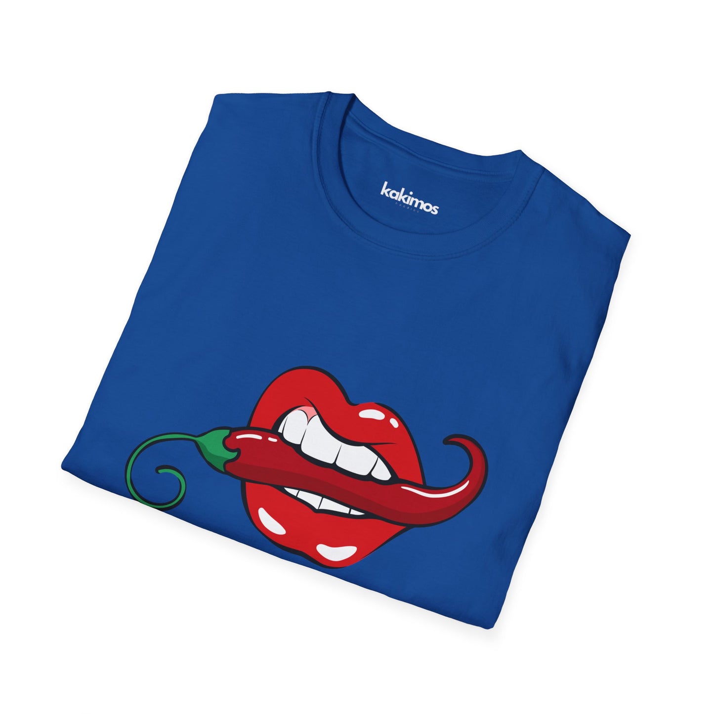 T-Shirt Unisex - Hot content