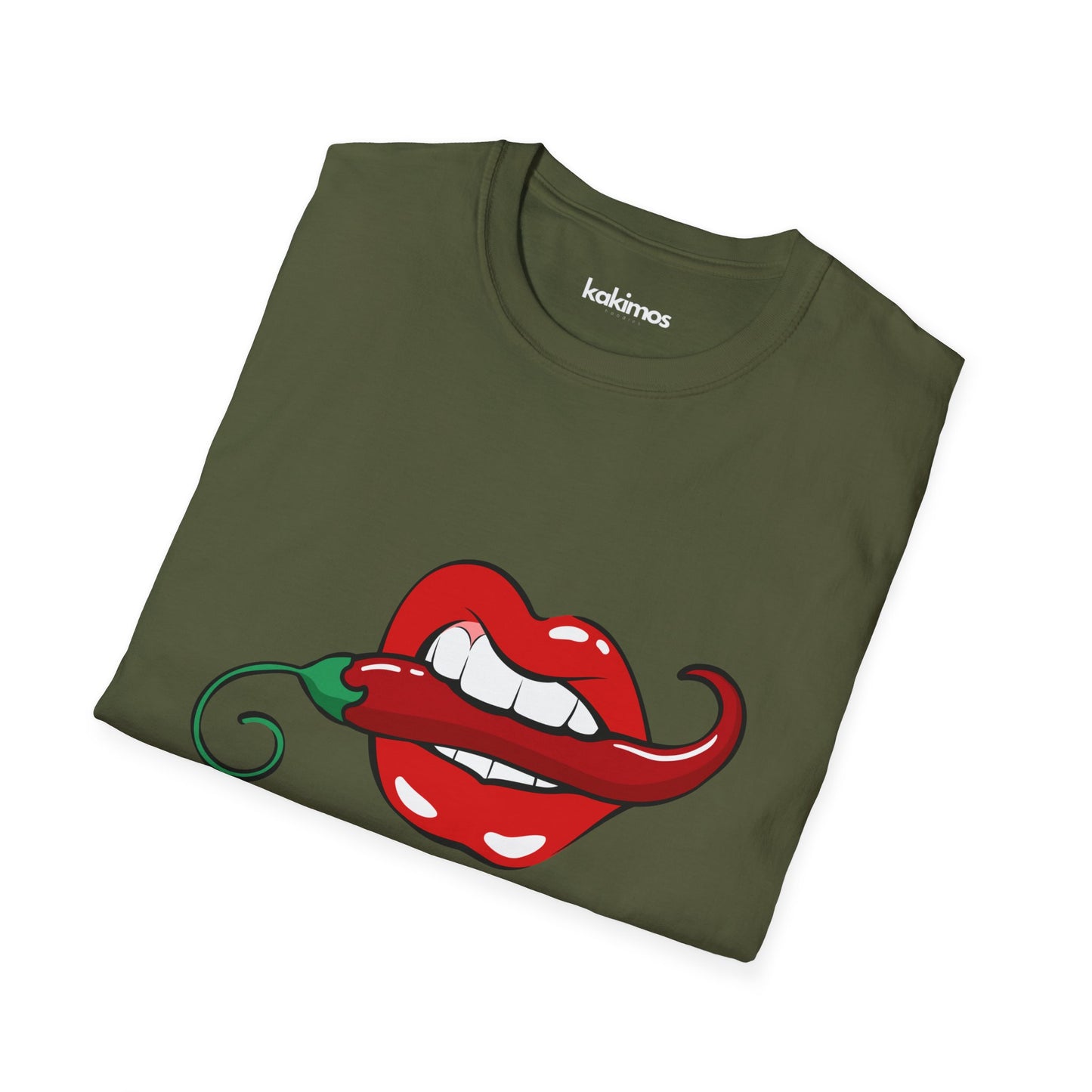 T-Shirt Unisex - Hot content