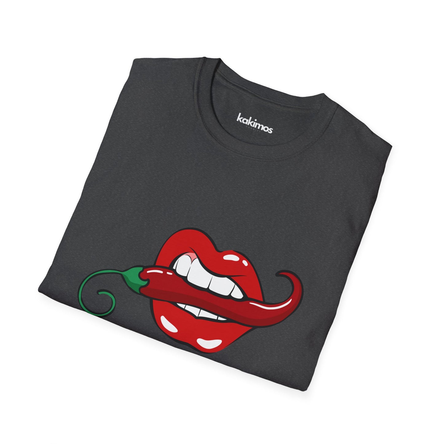 T-Shirt Unisex - Hot content