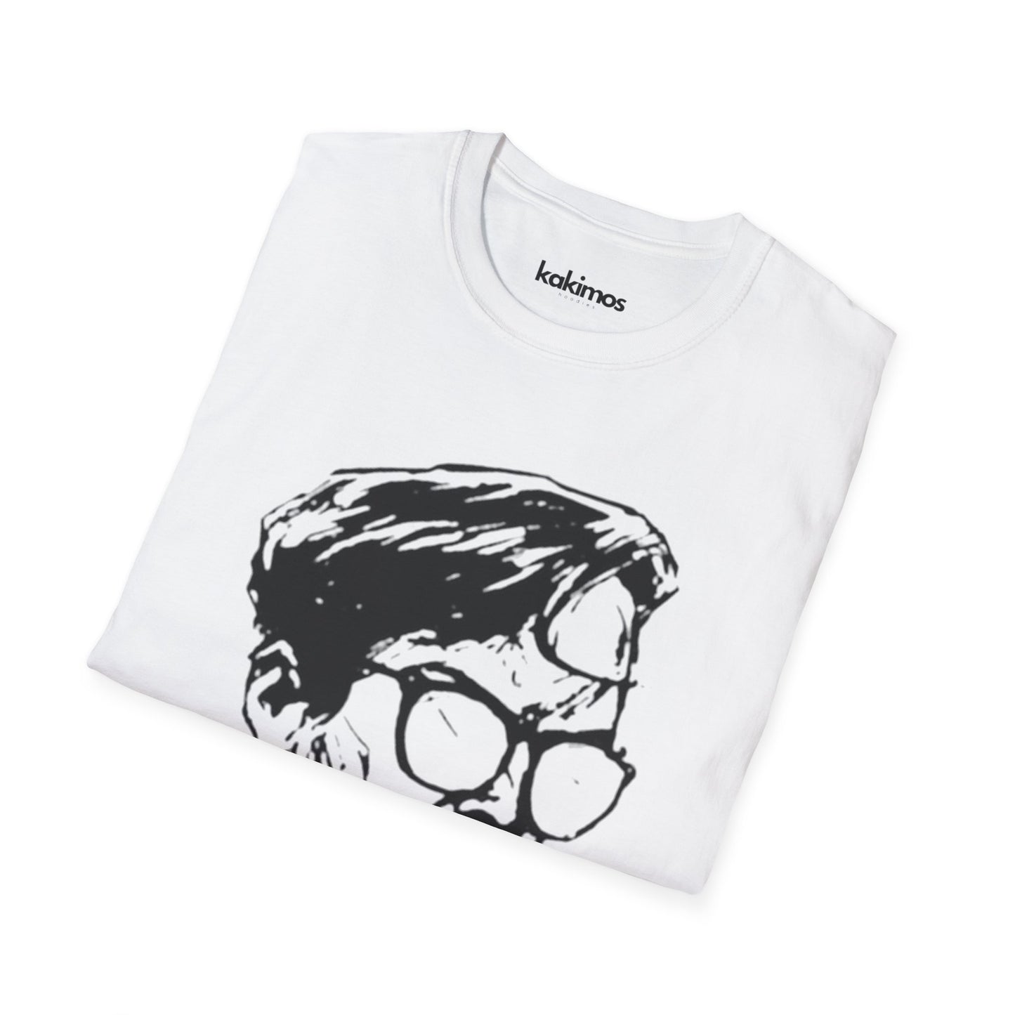 T-shirt Unisexe - Marc Rebillet 2024