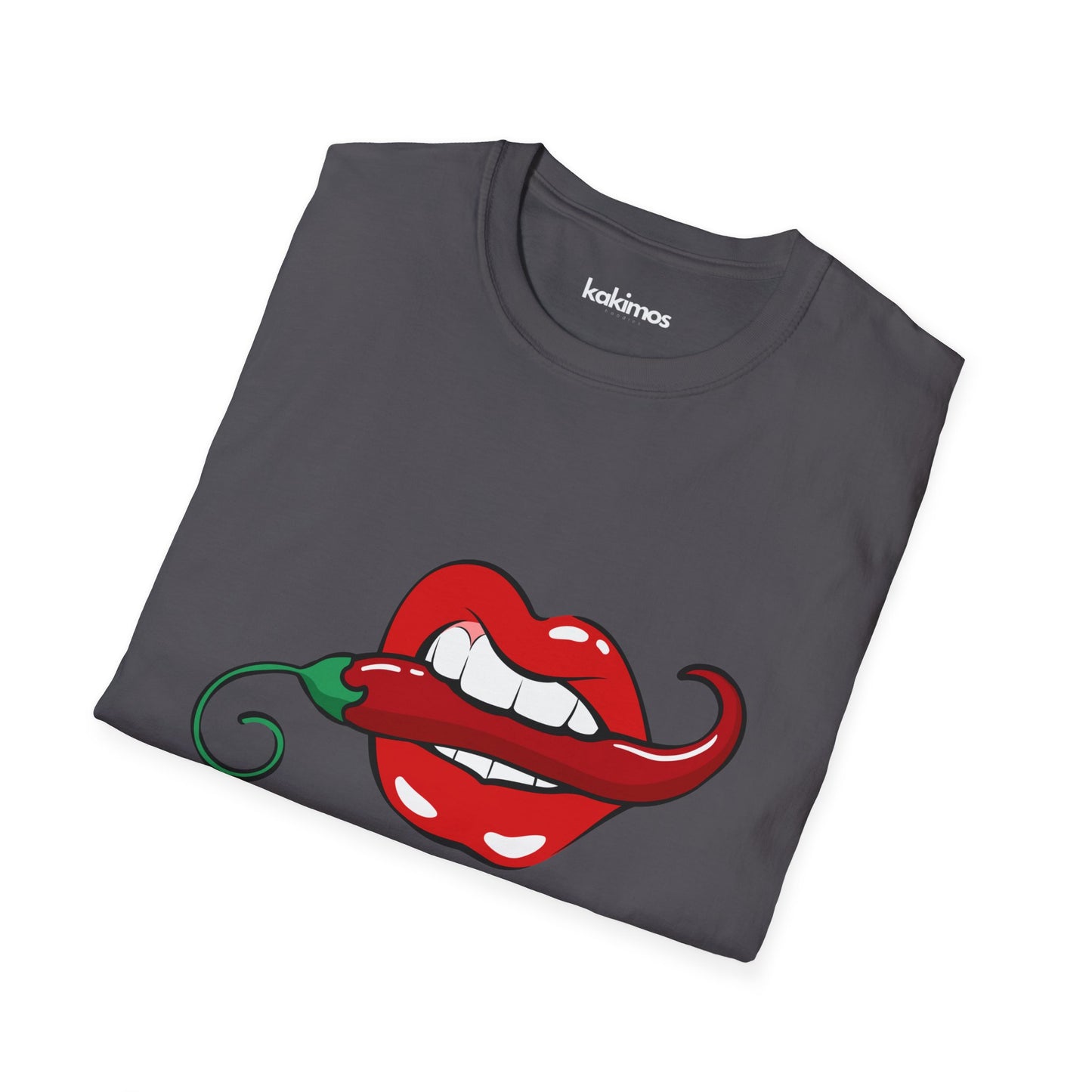 T-Shirt Unisex - Hot content