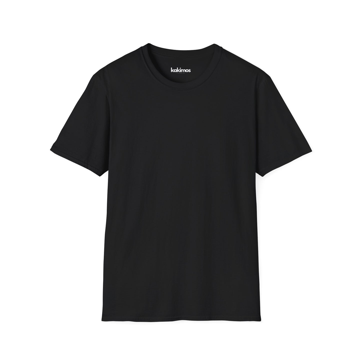 T-shirt Unisexe - I dont have time for your fucking stress