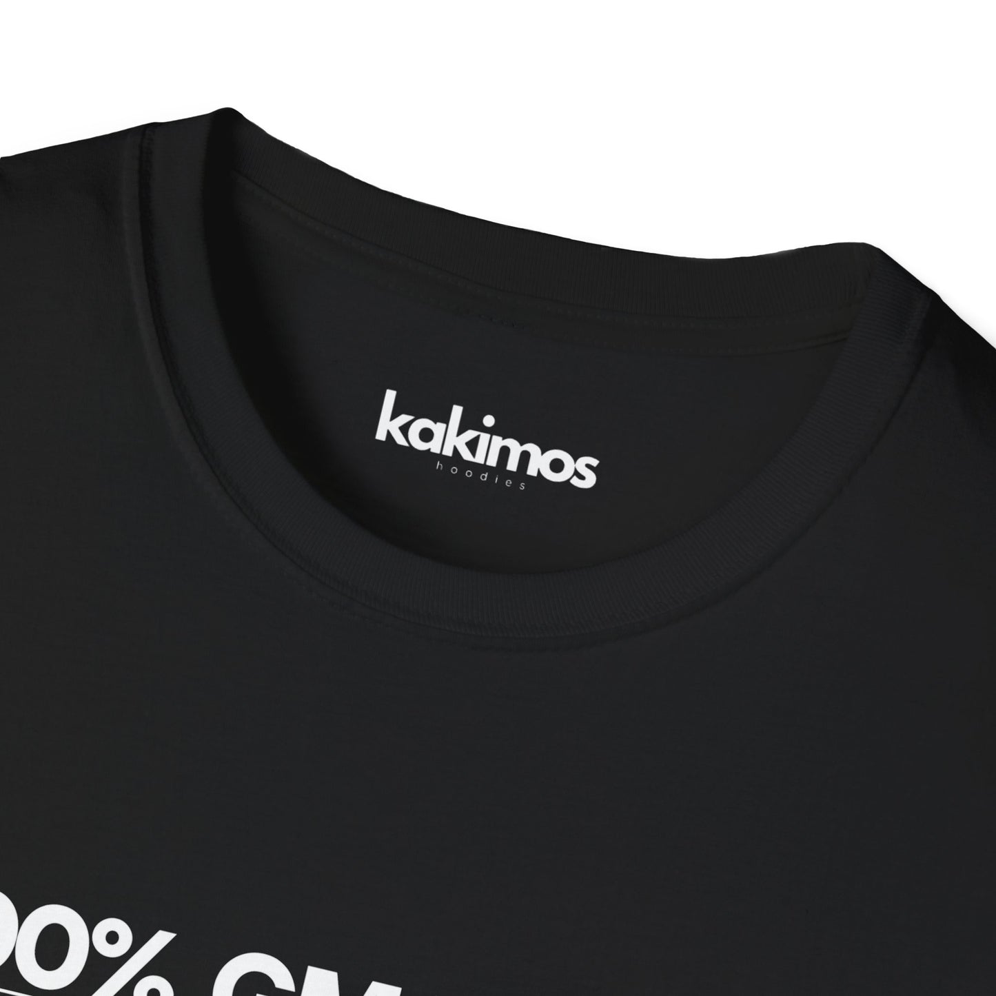 T-shirt Unisexe - Human Being