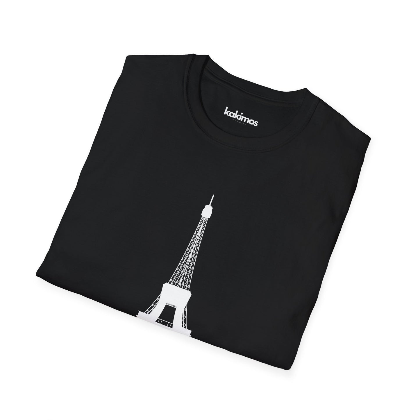 T-Shirt Unisex - Paris Paname