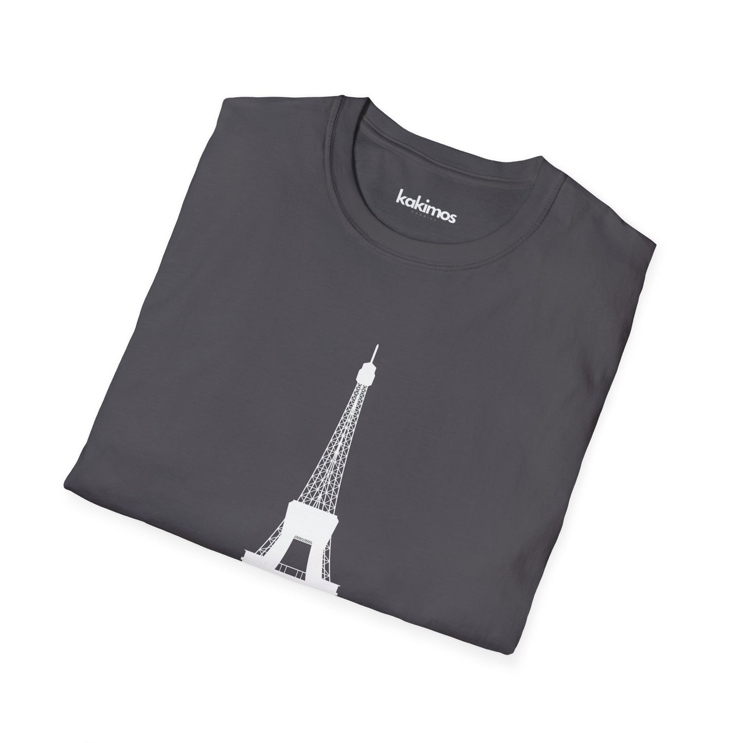 T-Shirt Unisex - Paris Paname