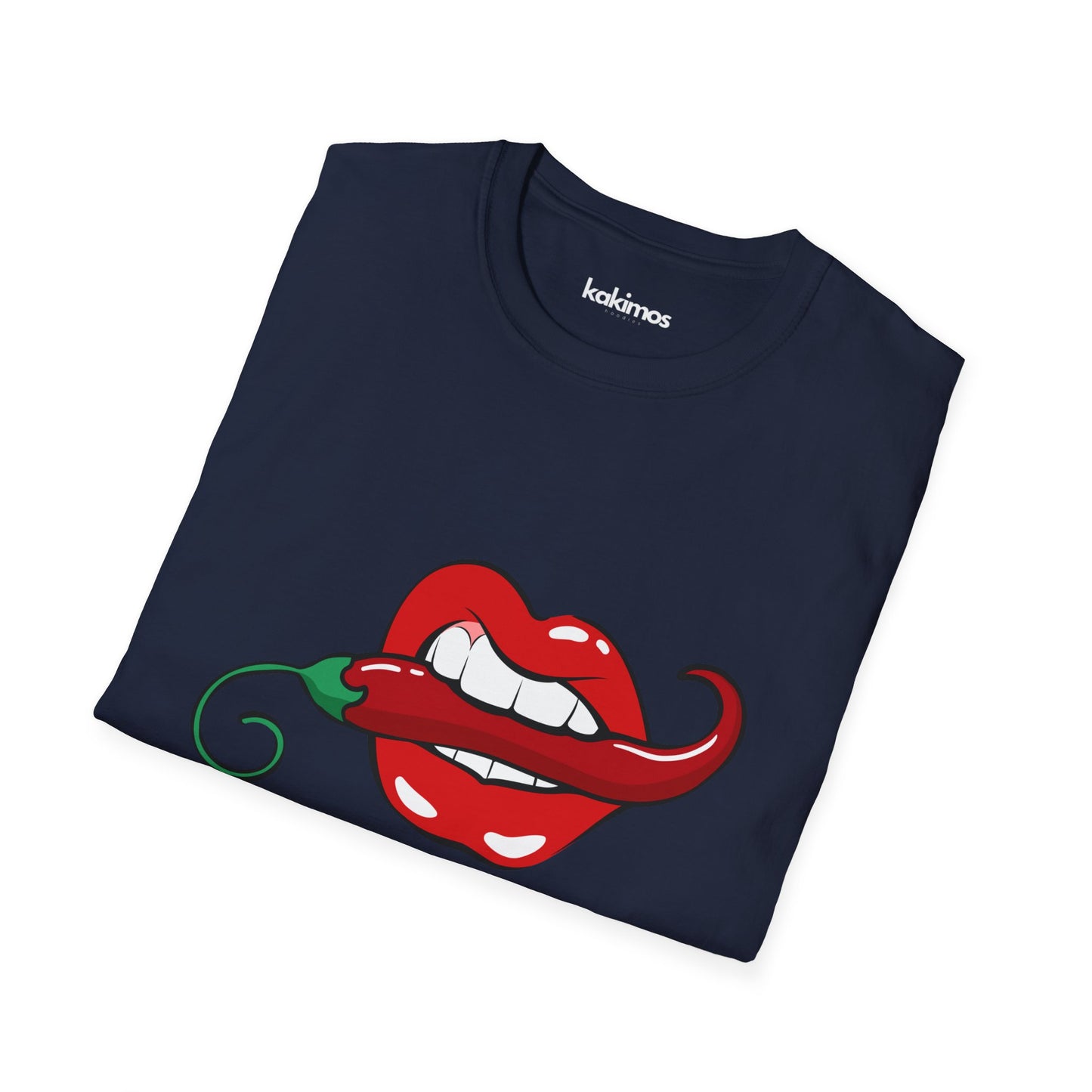 T-Shirt Unisex - Hot content