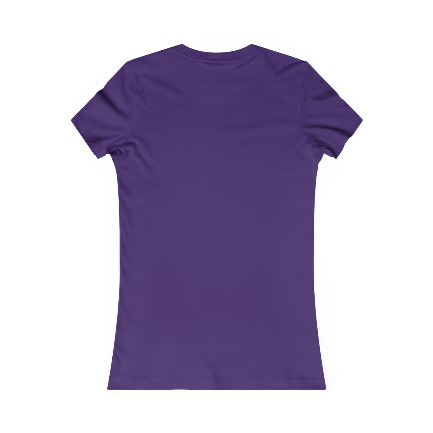 T-shirt Femme - I'm not a Robot
