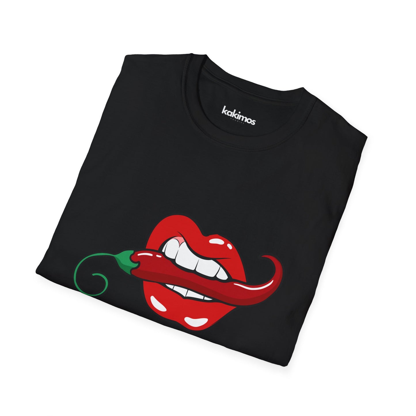 T-Shirt Unisex - Hot content