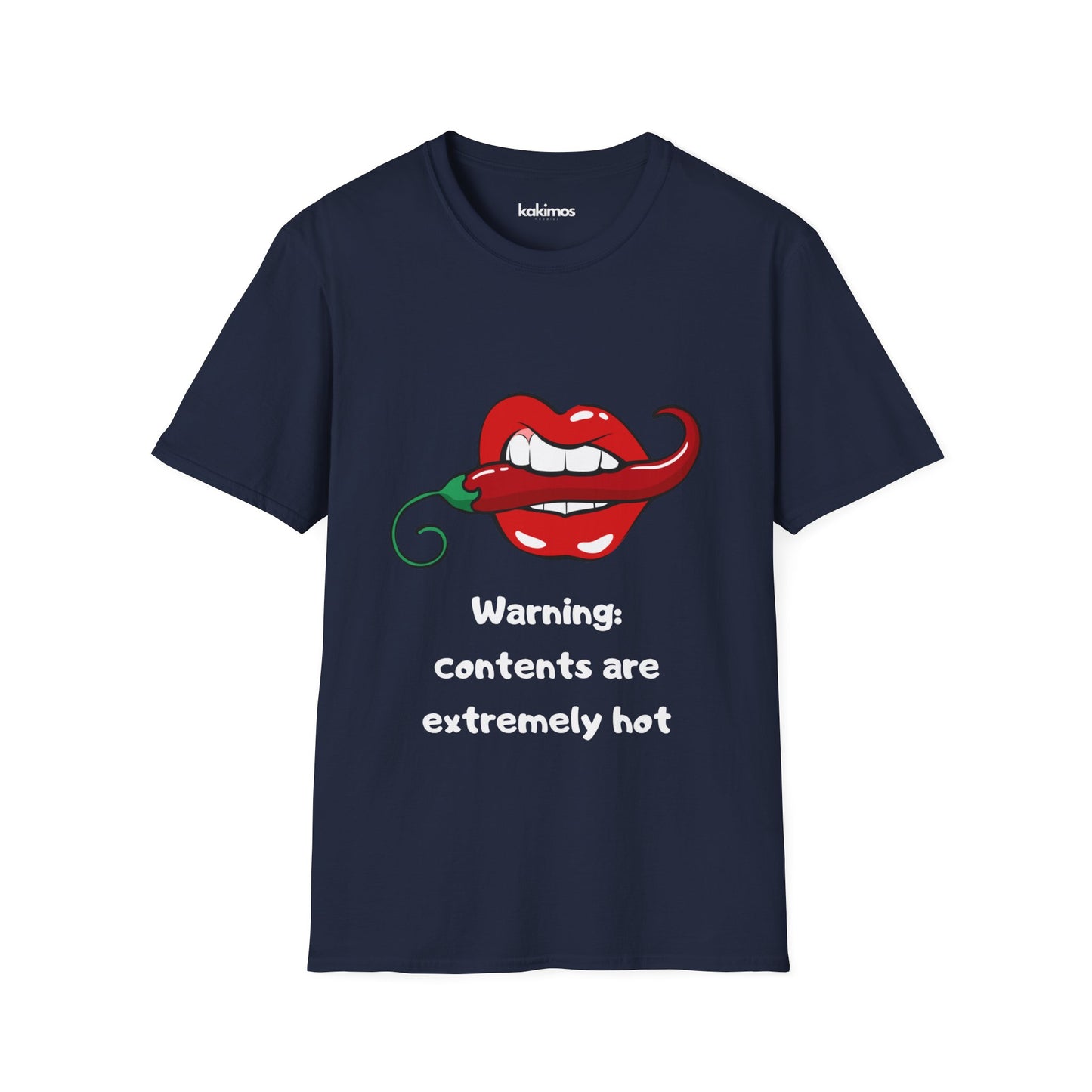 T-Shirt Unisex - Hot content