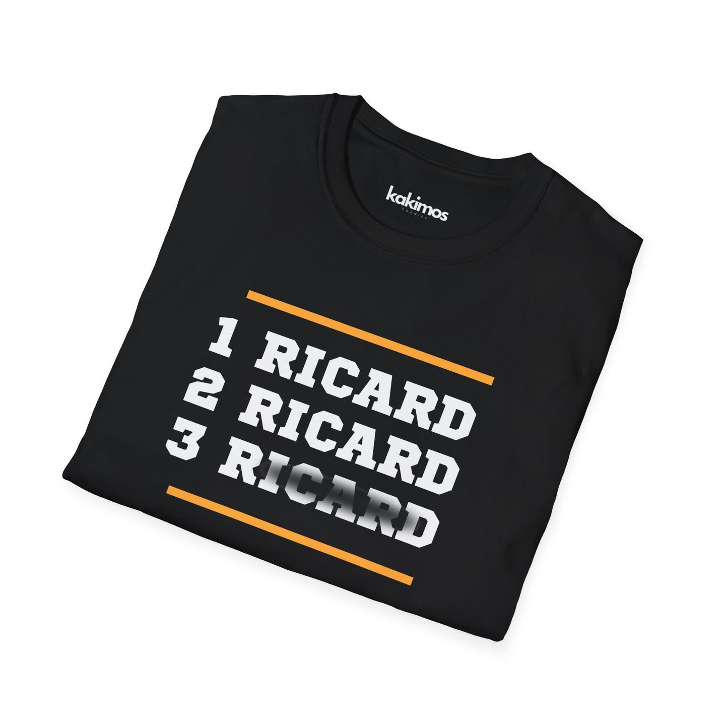 T-shirt Unisexe - Ricard