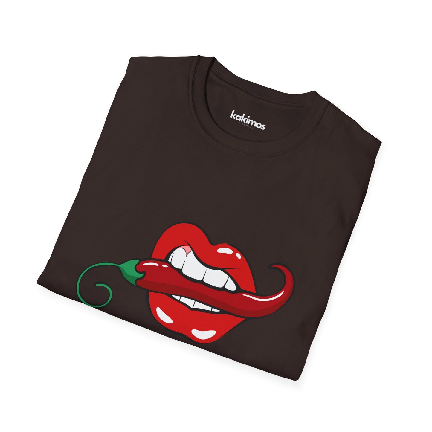 T-Shirt Unisex - Hot content