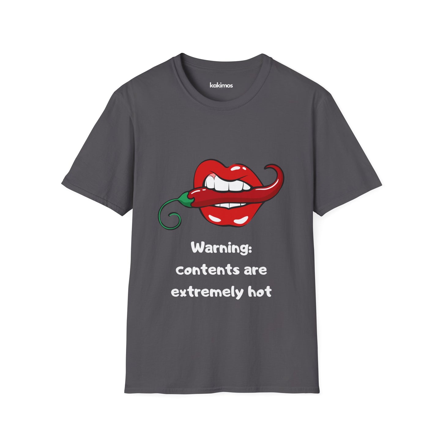 T-Shirt Unisex - Hot content