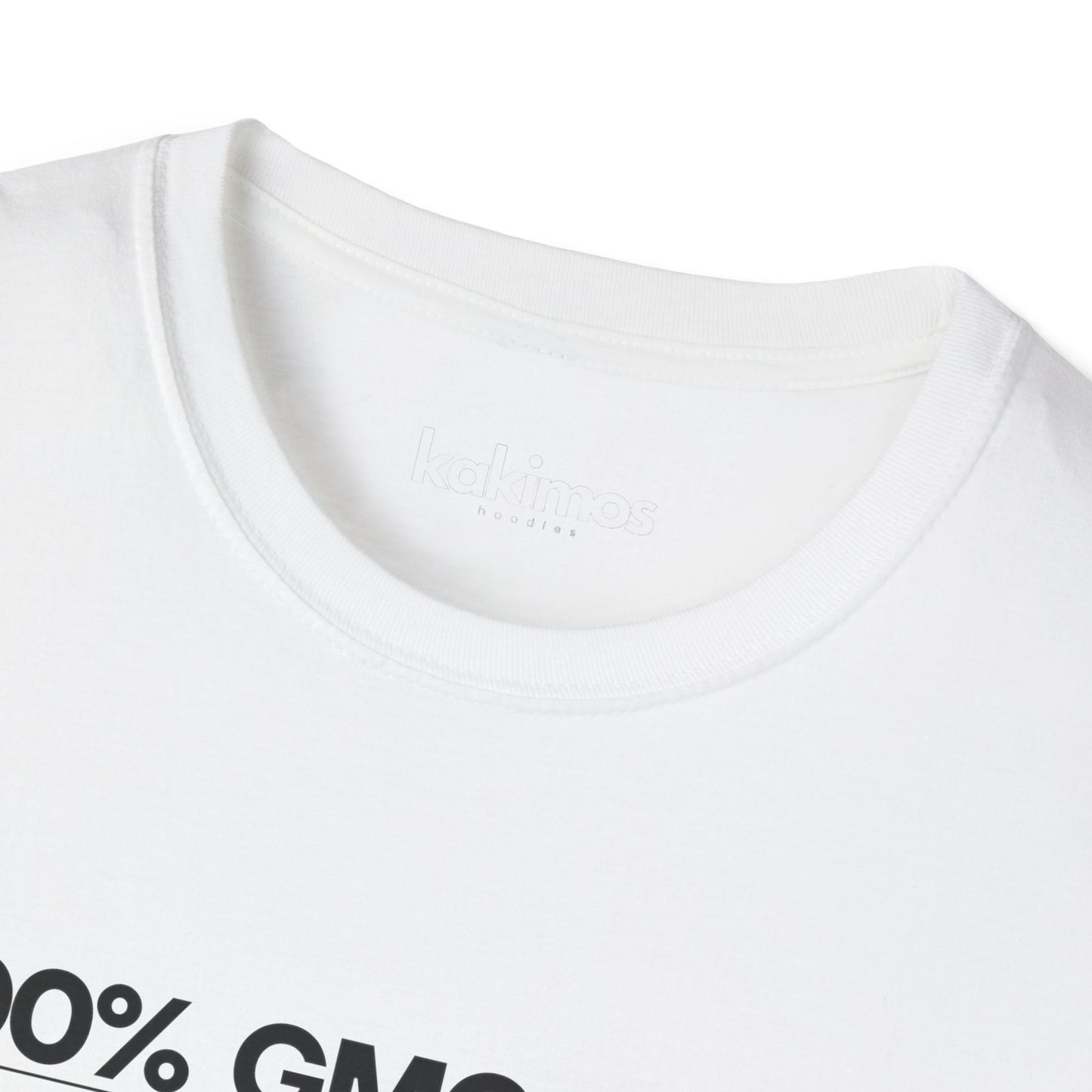 T-shirt Unisexe - Human Being