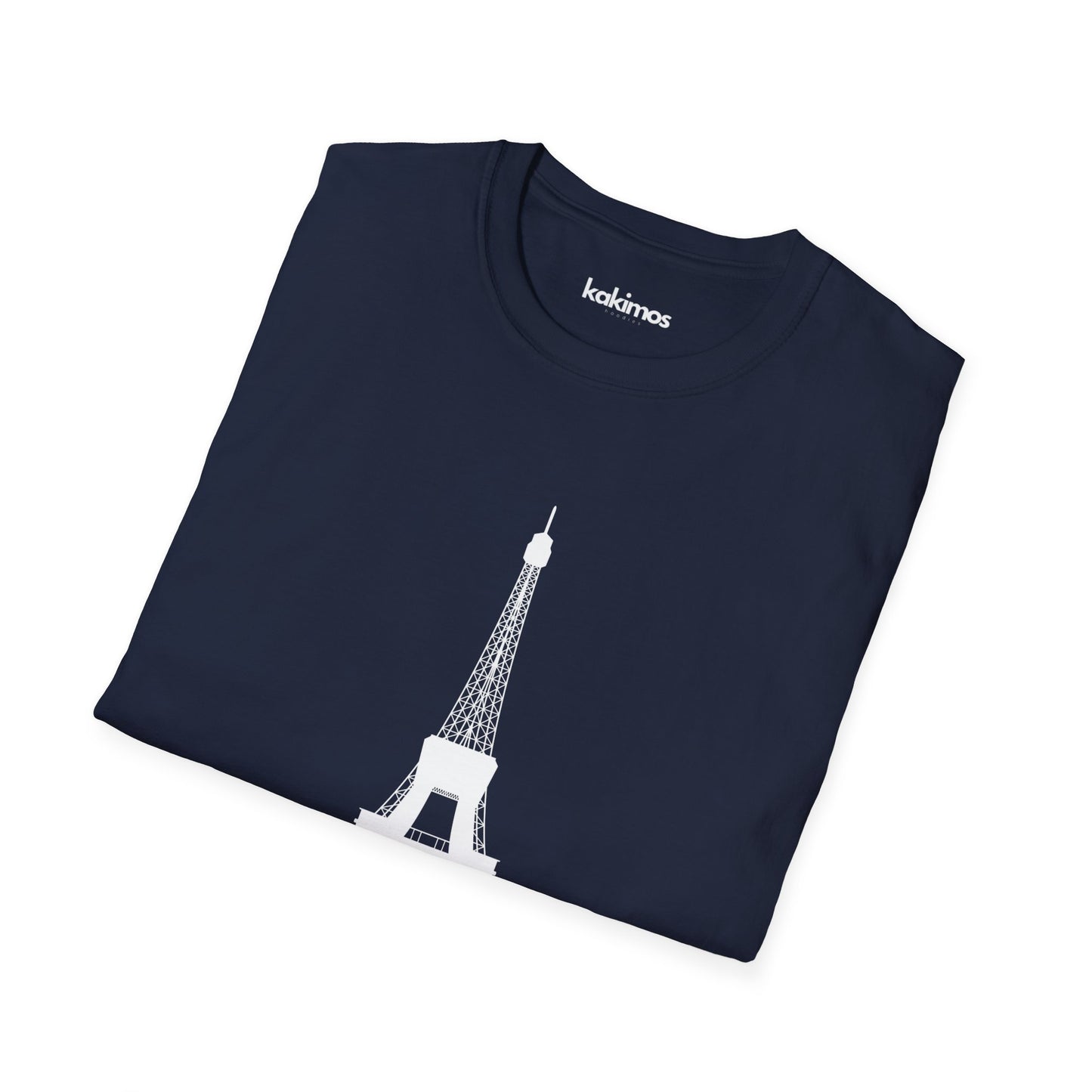 T-Shirt Unisex - Paris Paname