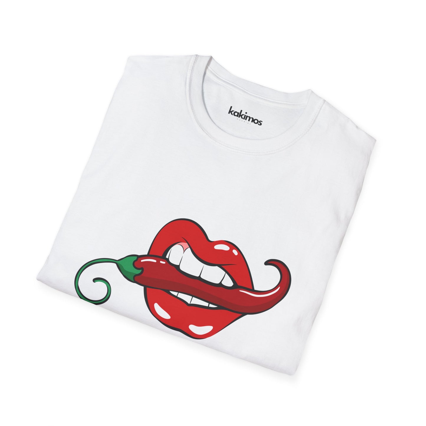 T-Shirt Unisex - Hot content