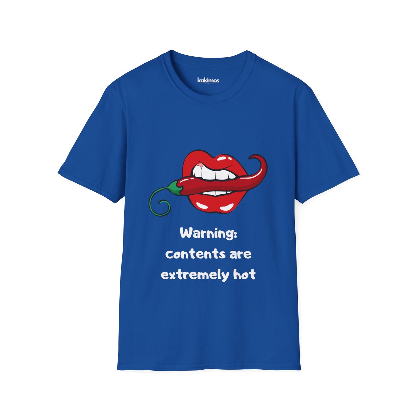 T-Shirt Unisex - Hot content
