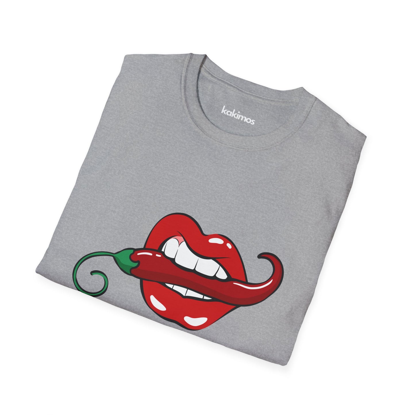 T-Shirt Unisex - Hot content