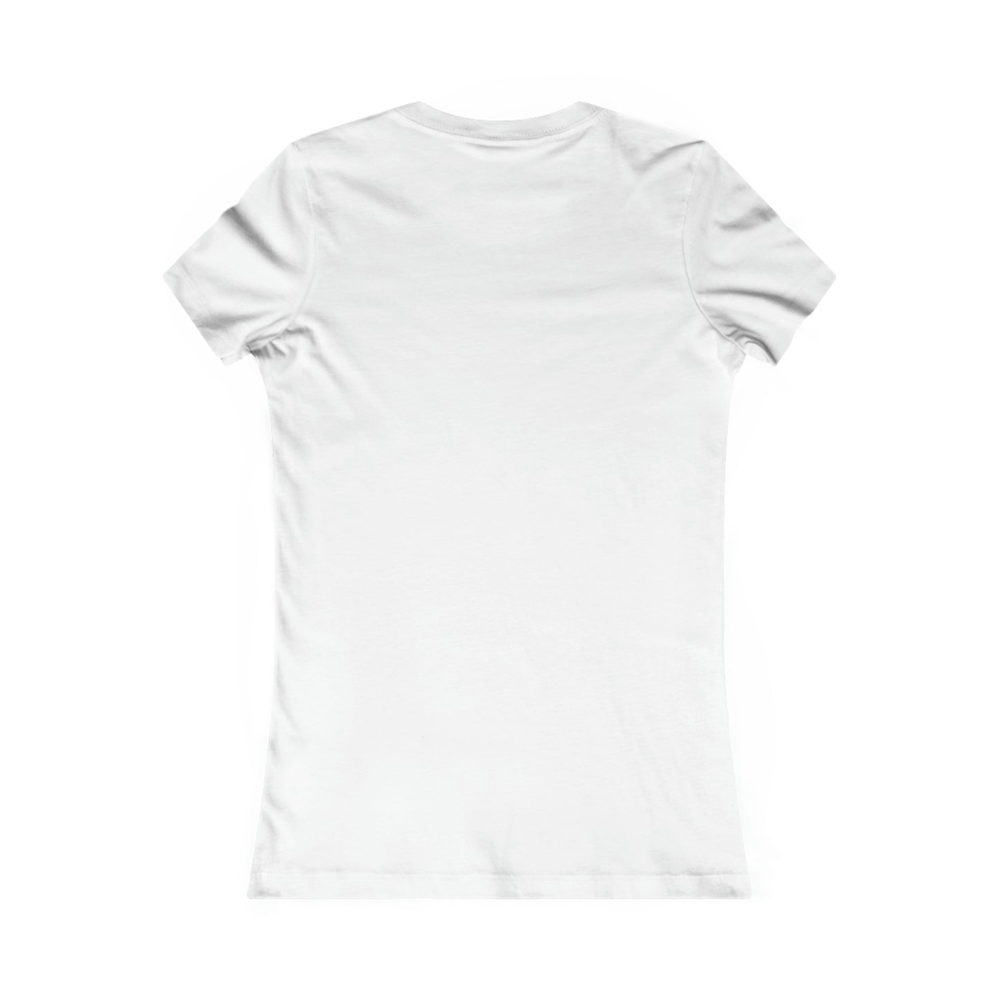 T-shirt Femme - Kiss me i'm french