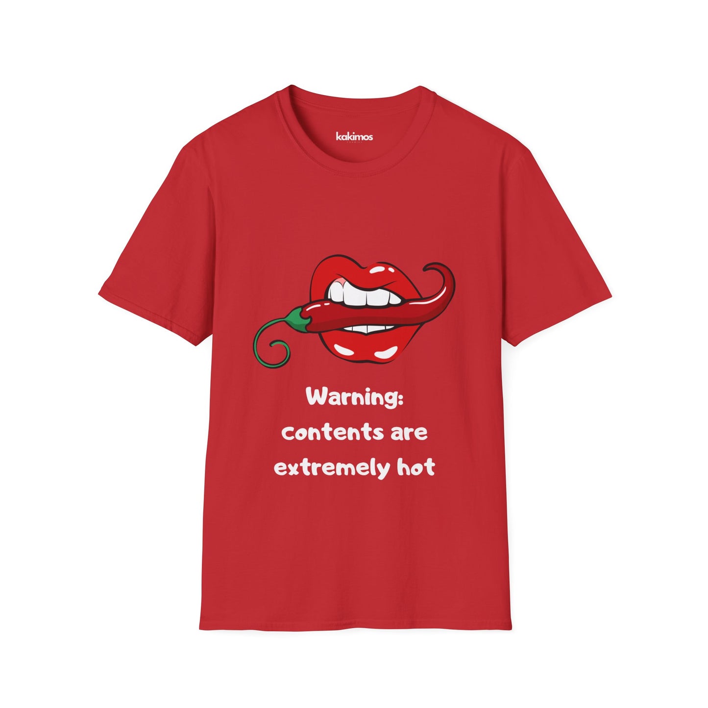 T-Shirt Unisex - Hot content