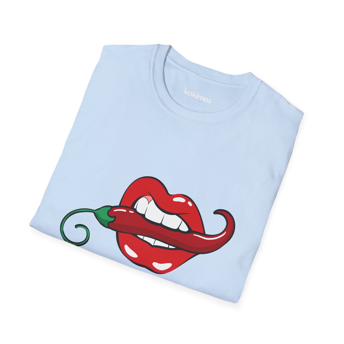 T-Shirt Unisex - Hot content
