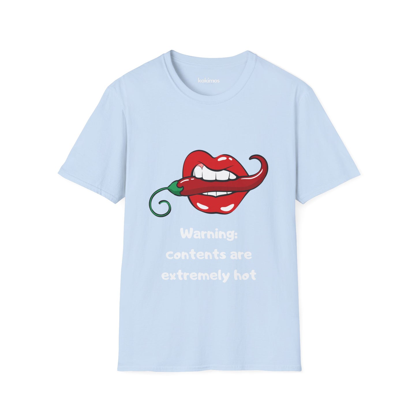 T-Shirt Unisex - Hot content