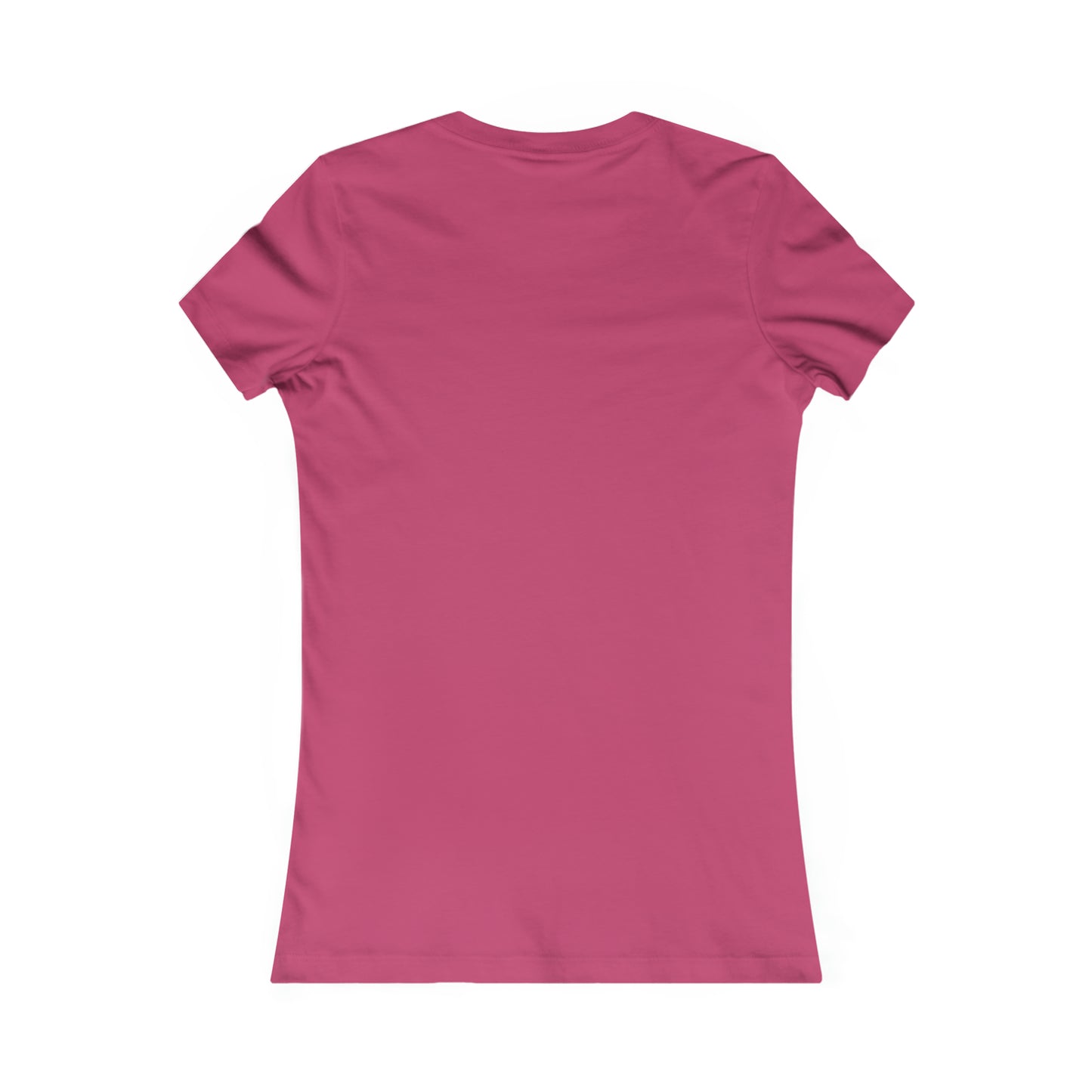 T-shirt Femme - Kiss me i'm french