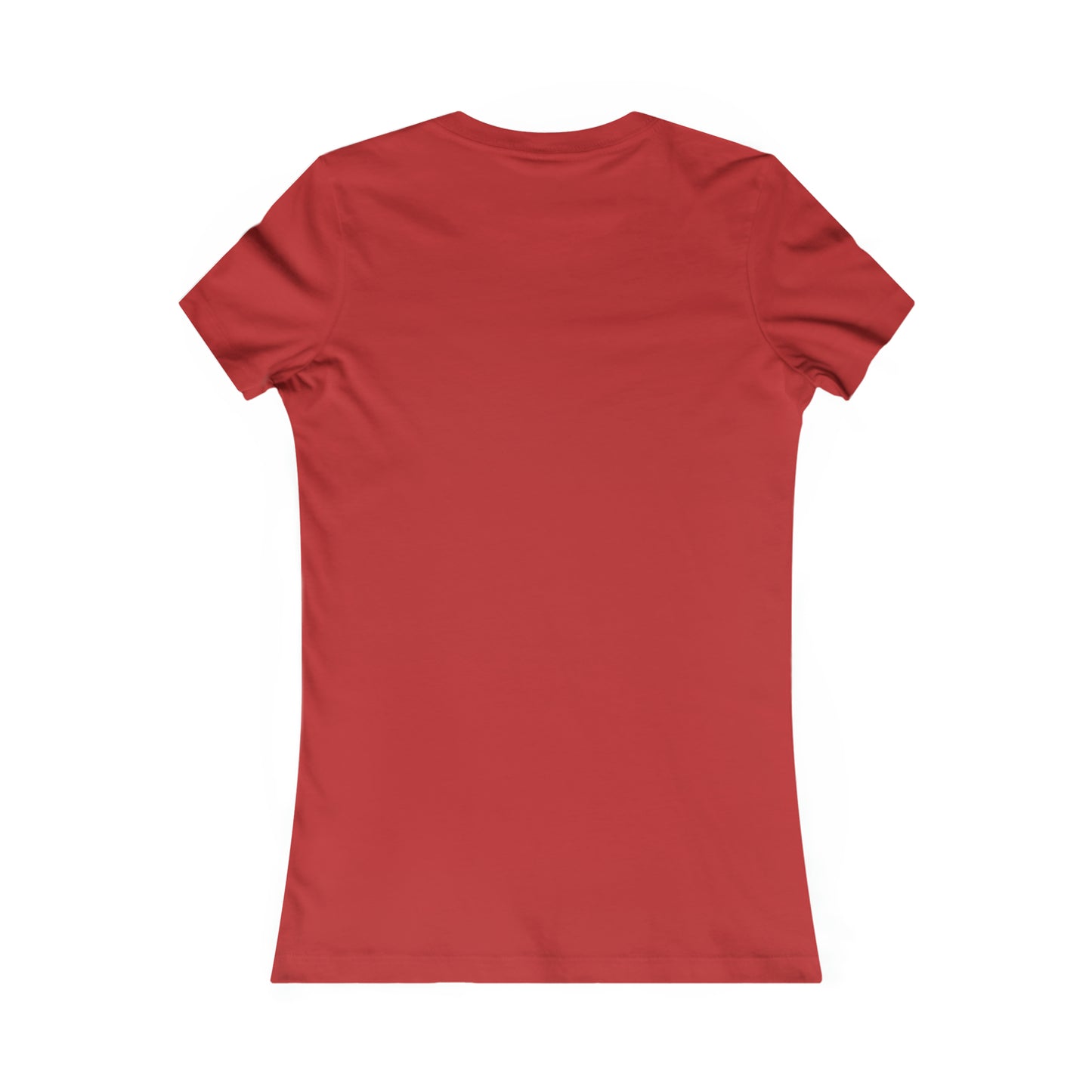 T-shirt Femme - Kiss me i'm french