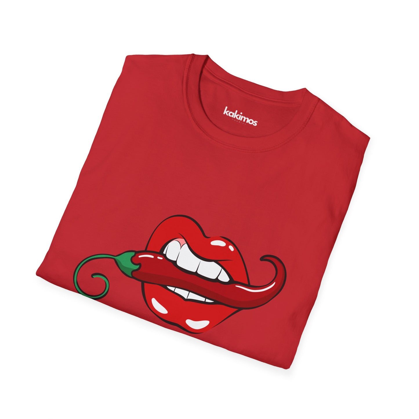 T-Shirt Unisex - Hot content