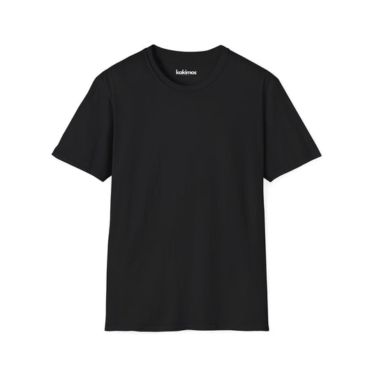 T-shirt Unisexe - I dont have time for your fucking stress