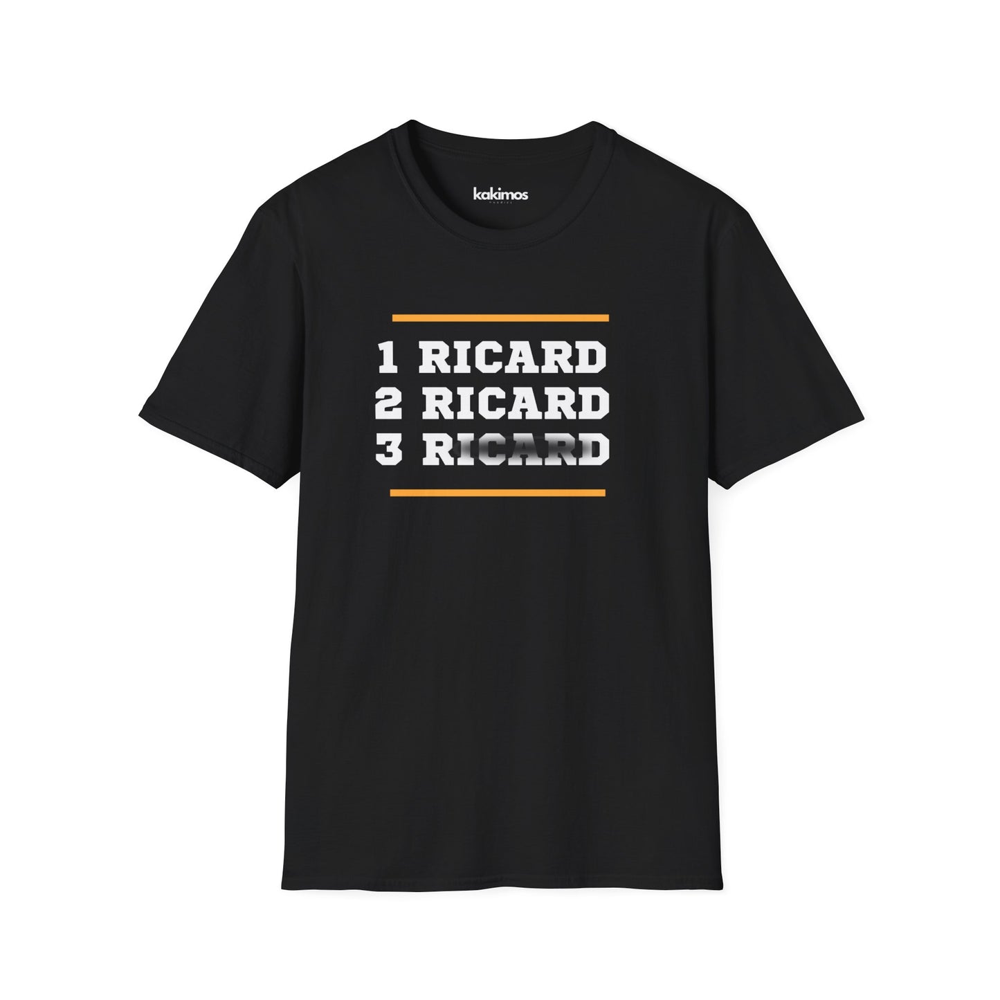 T-shirt Unisexe - Ricard