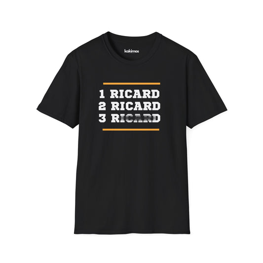 T-shirt Unisexe - Ricard