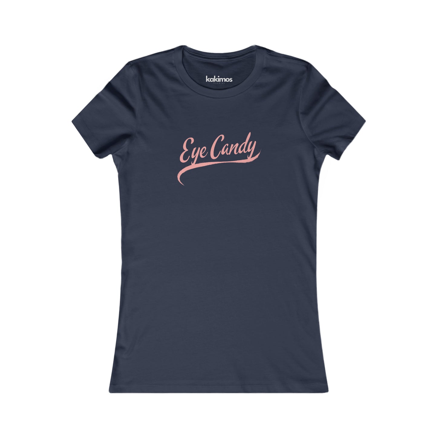 T-shirt Femme - Eye Candy